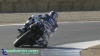 2007 Corona AMA Superbike Championship - Ben Bostrom Turn 4